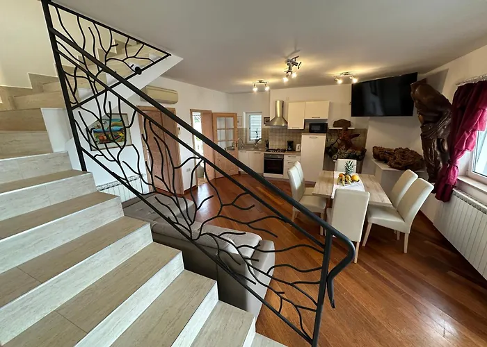 Apartment Starcevic