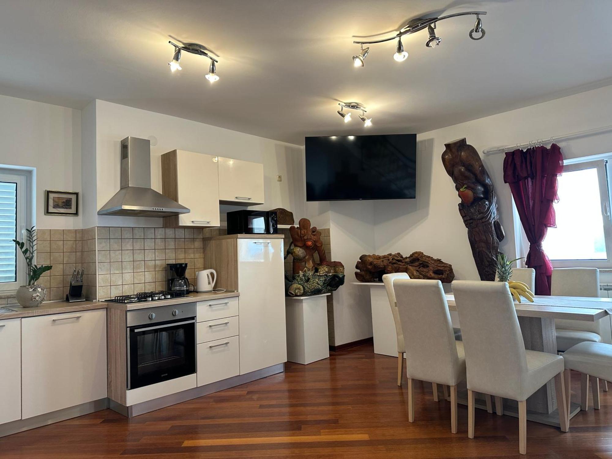 Starcevic Apartment *