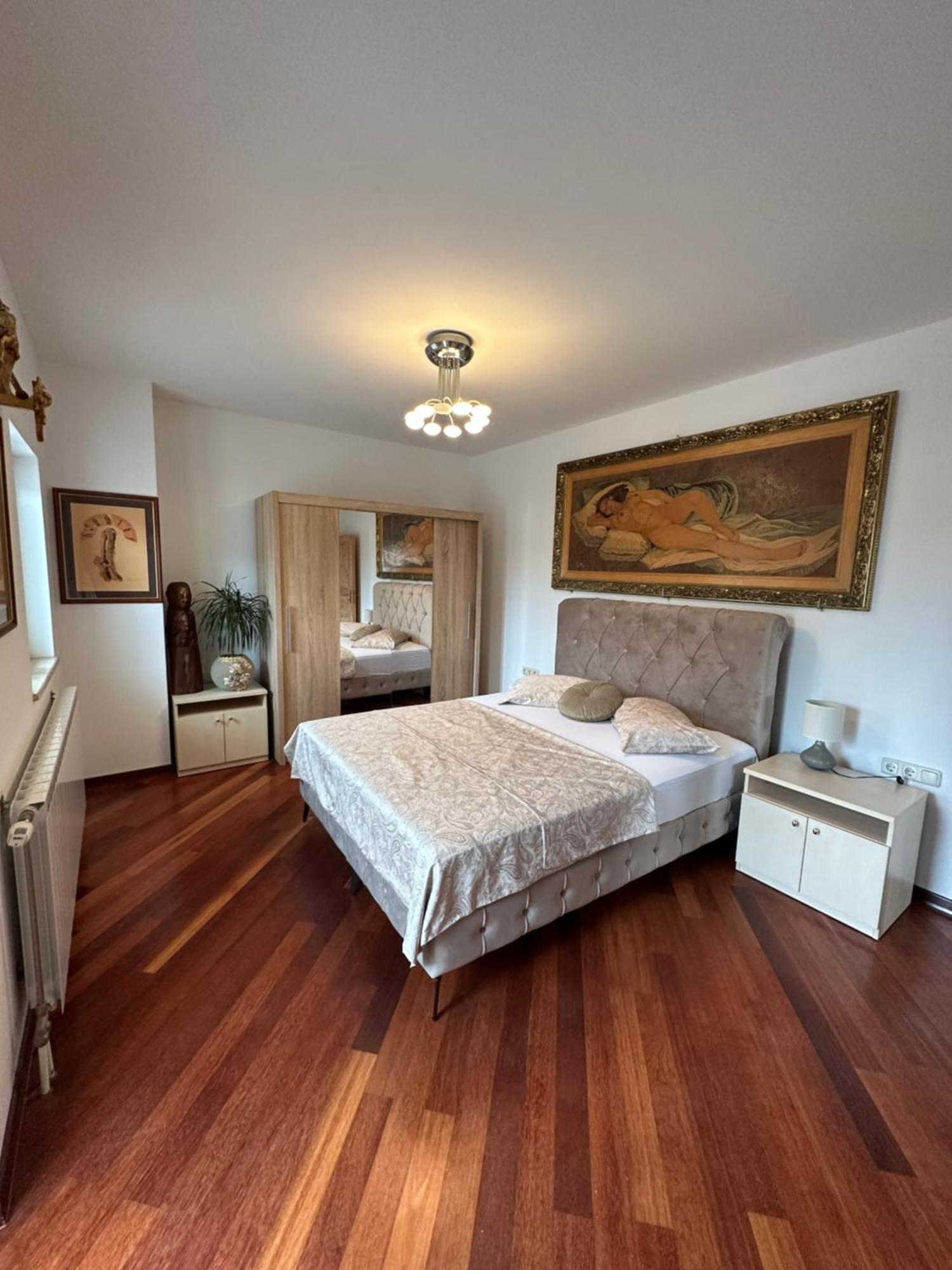 Apartment Starcevic *