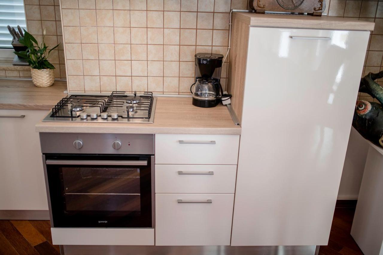 Starcevic Apartment Kampor
