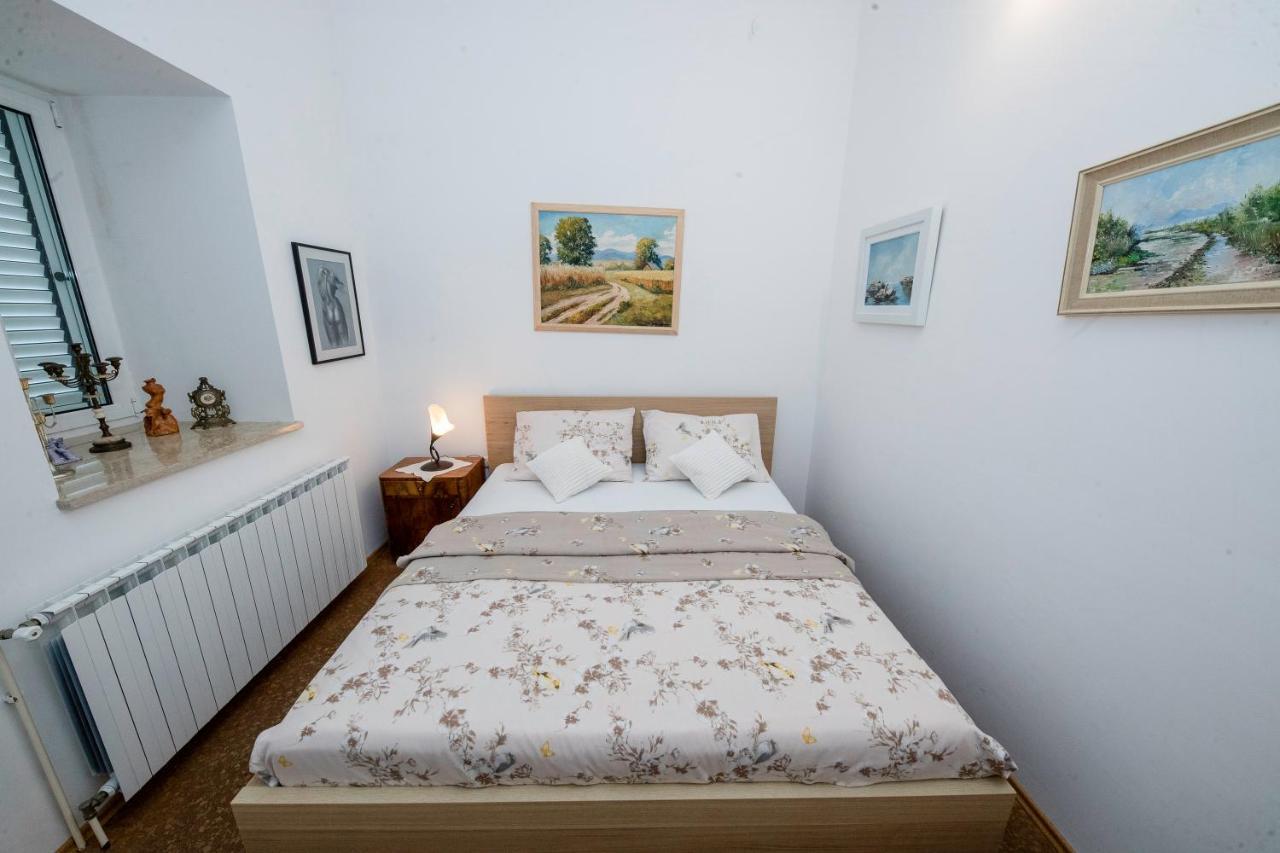 Starcevic Apartment *