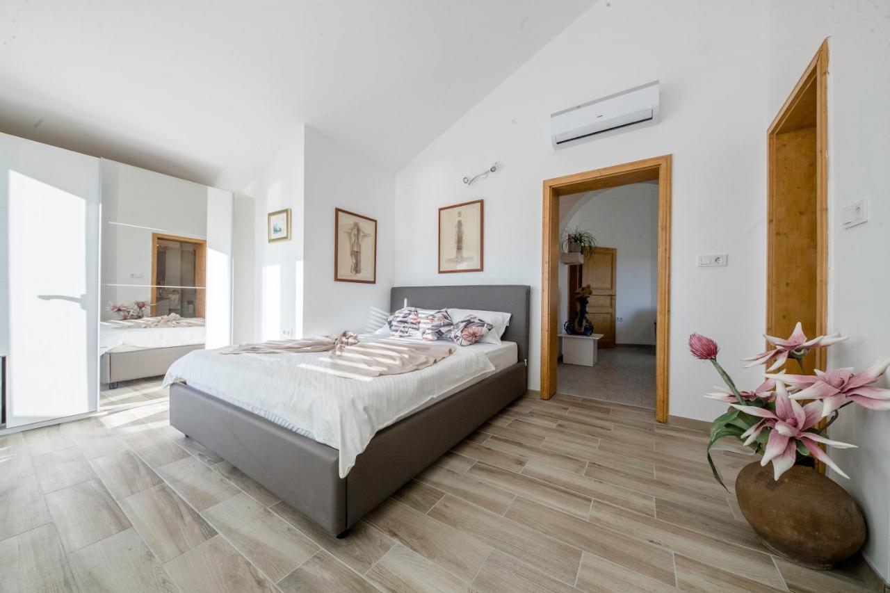 Starcevic Apartment *