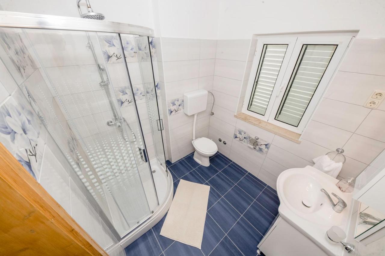 Starcevic Apartment *