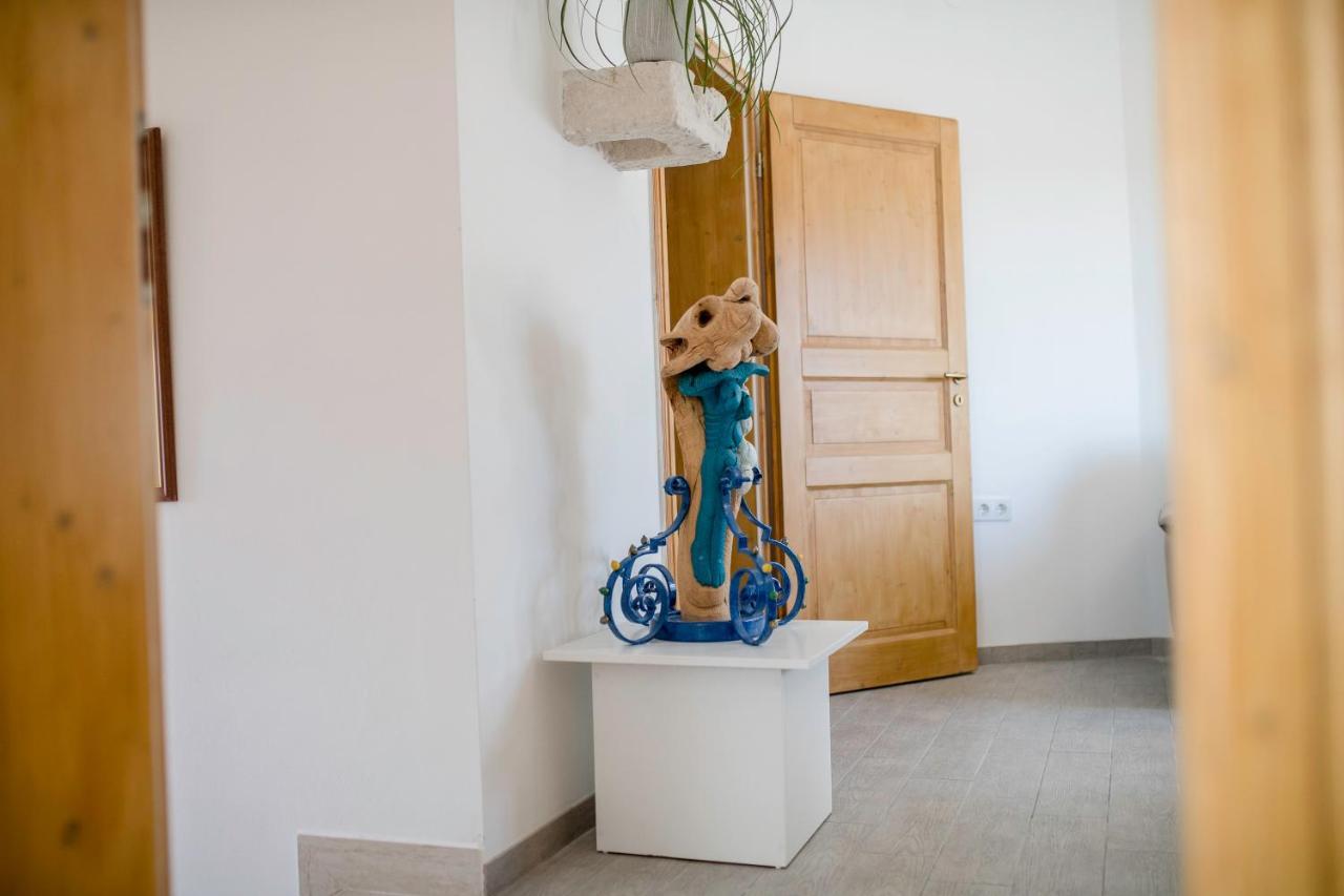 Apartment Starcevic Kampor