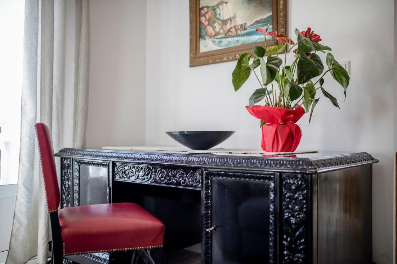 Apartment Starcevic *