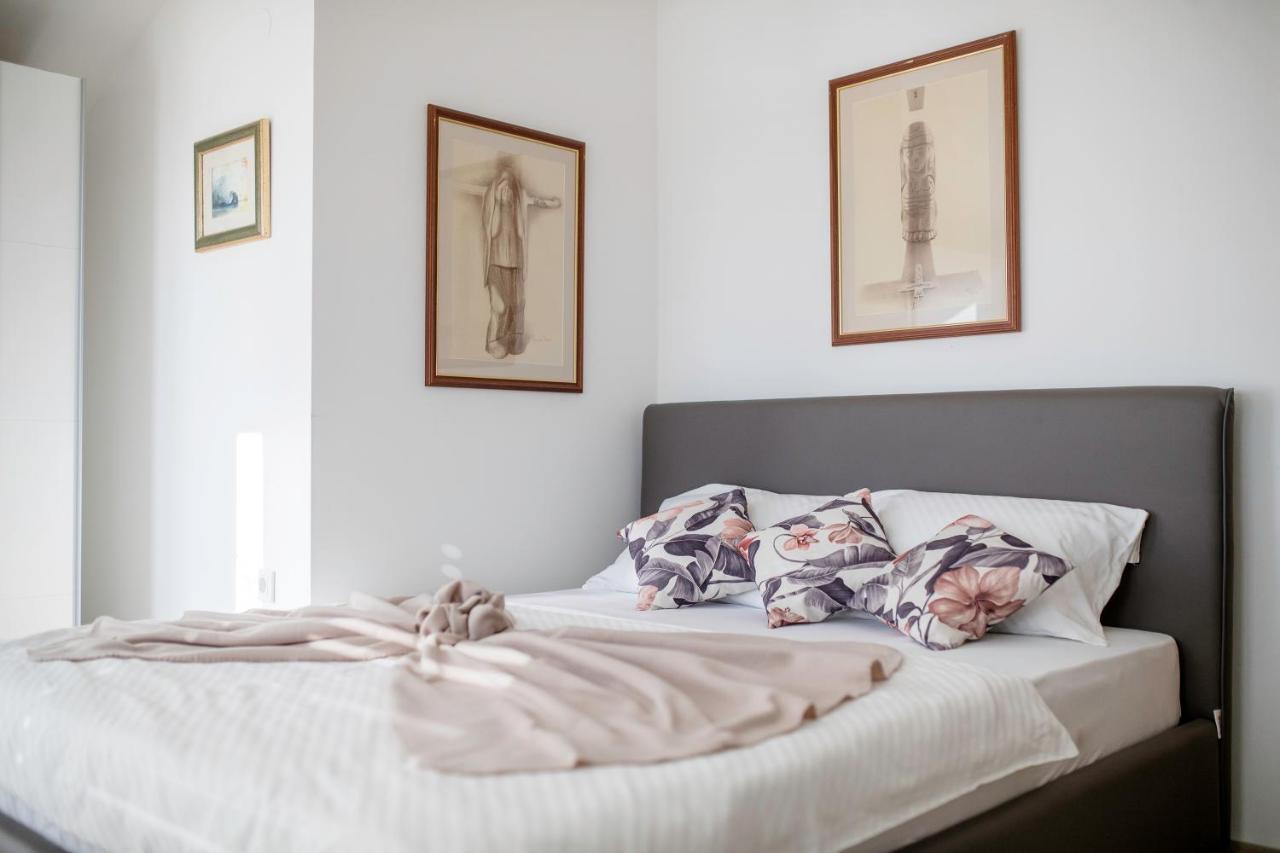 Starcevic Apartment Kampor